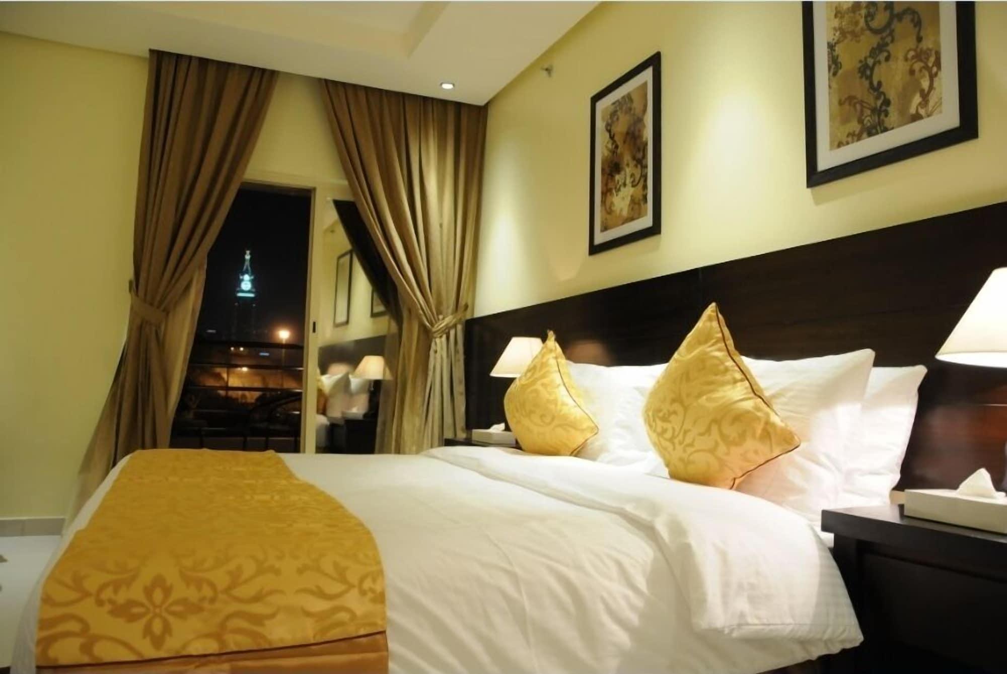 Drnef Hotel Kudai Mecca Exterior foto