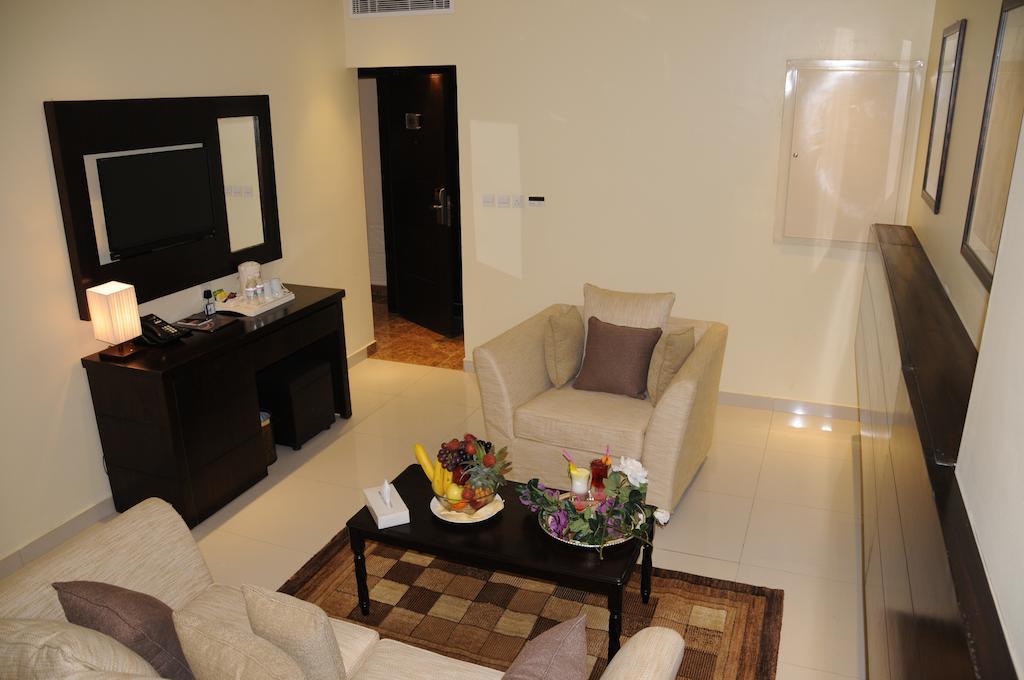Drnef Hotel Kudai Mecca Quarto foto