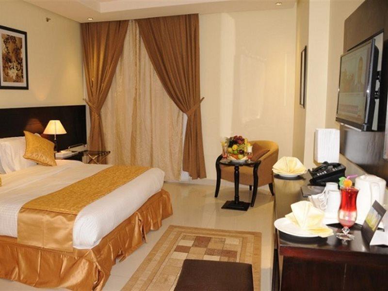 Drnef Hotel Kudai Mecca Exterior foto
