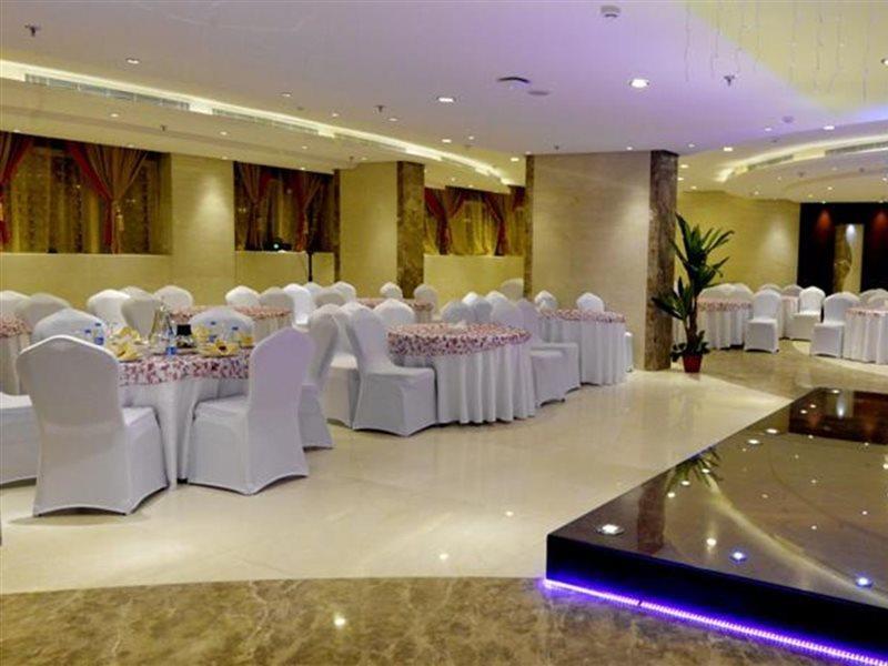 Drnef Hotel Kudai Mecca Exterior foto