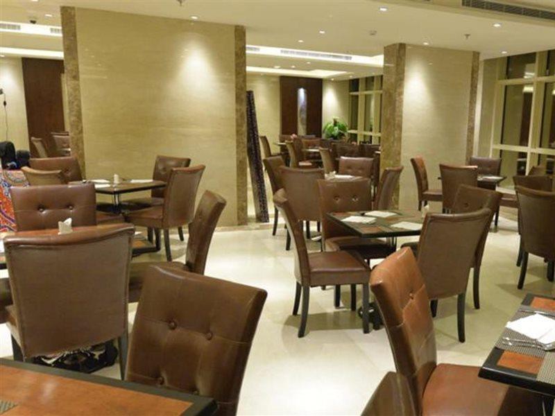 Drnef Hotel Kudai Mecca Exterior foto