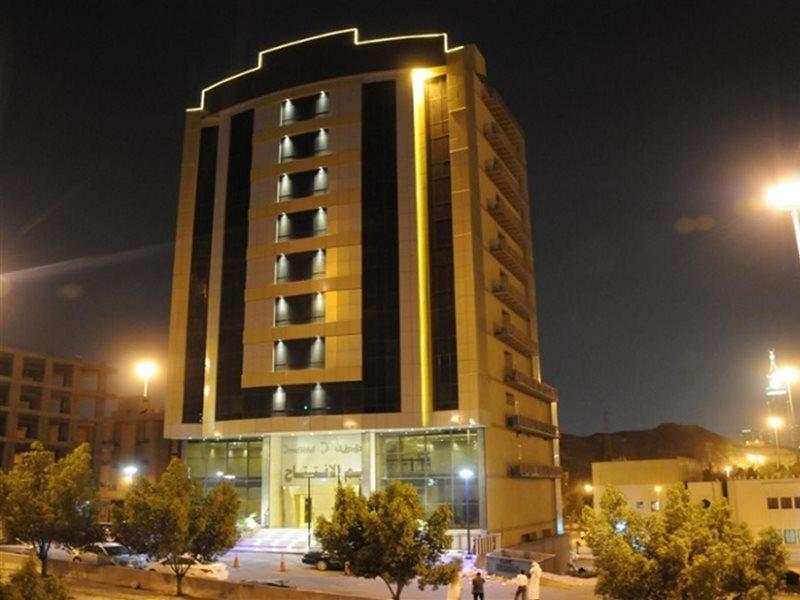 Drnef Hotel Kudai Mecca Exterior foto