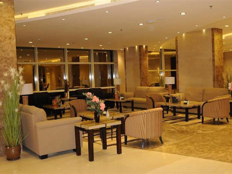 Drnef Hotel Kudai Mecca Exterior foto
