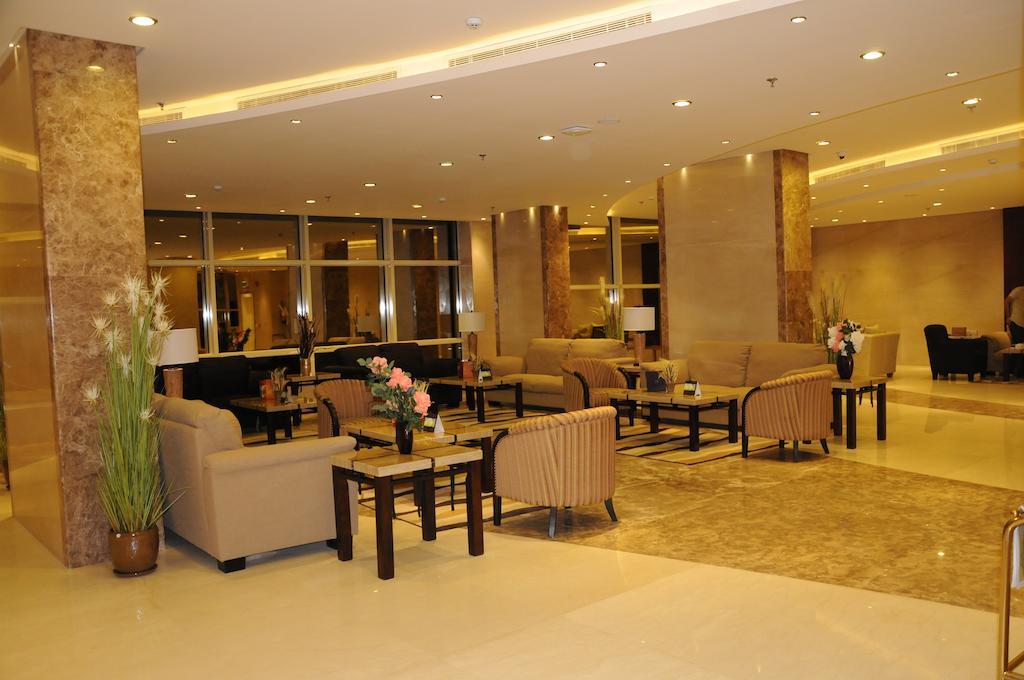 Drnef Hotel Kudai Mecca Exterior foto