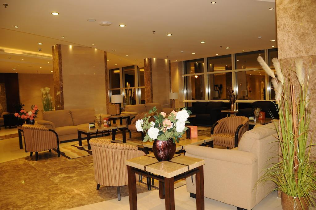 Drnef Hotel Kudai Mecca Exterior foto
