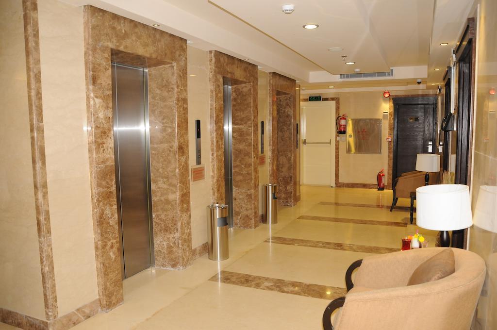 Drnef Hotel Kudai Mecca Exterior foto