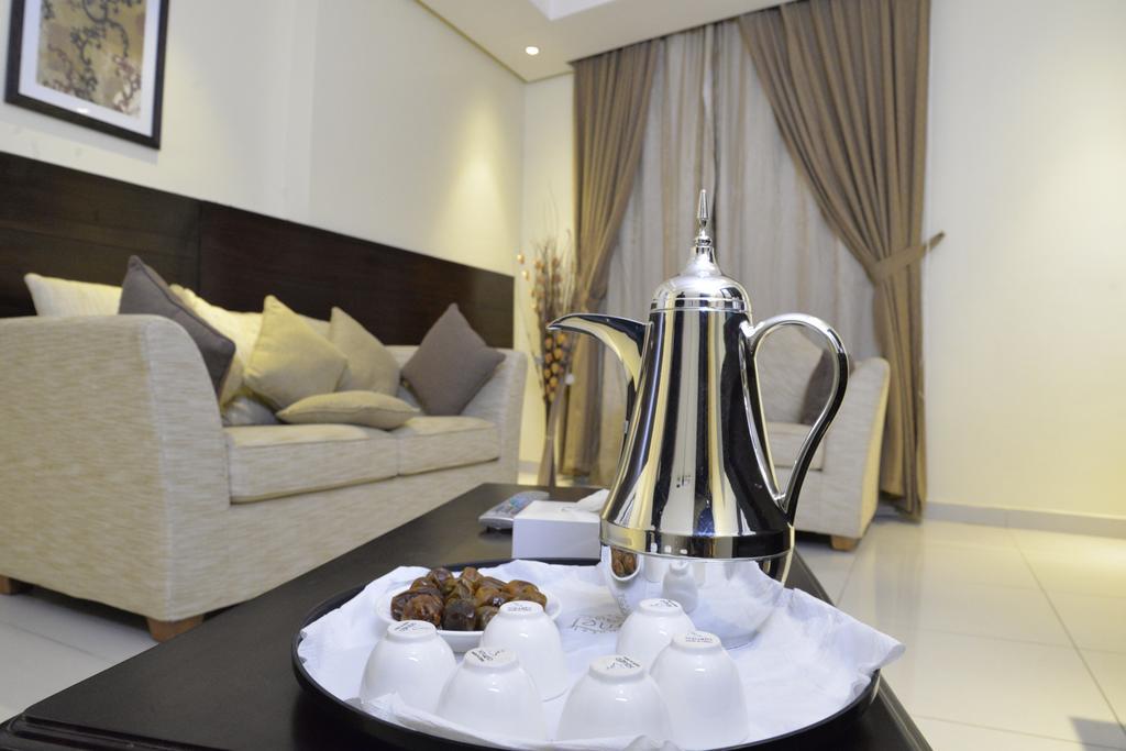 Drnef Hotel Kudai Mecca Exterior foto