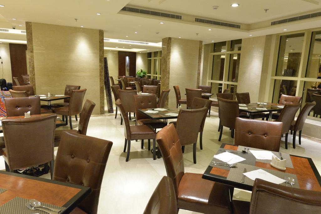 Drnef Hotel Kudai Mecca Exterior foto