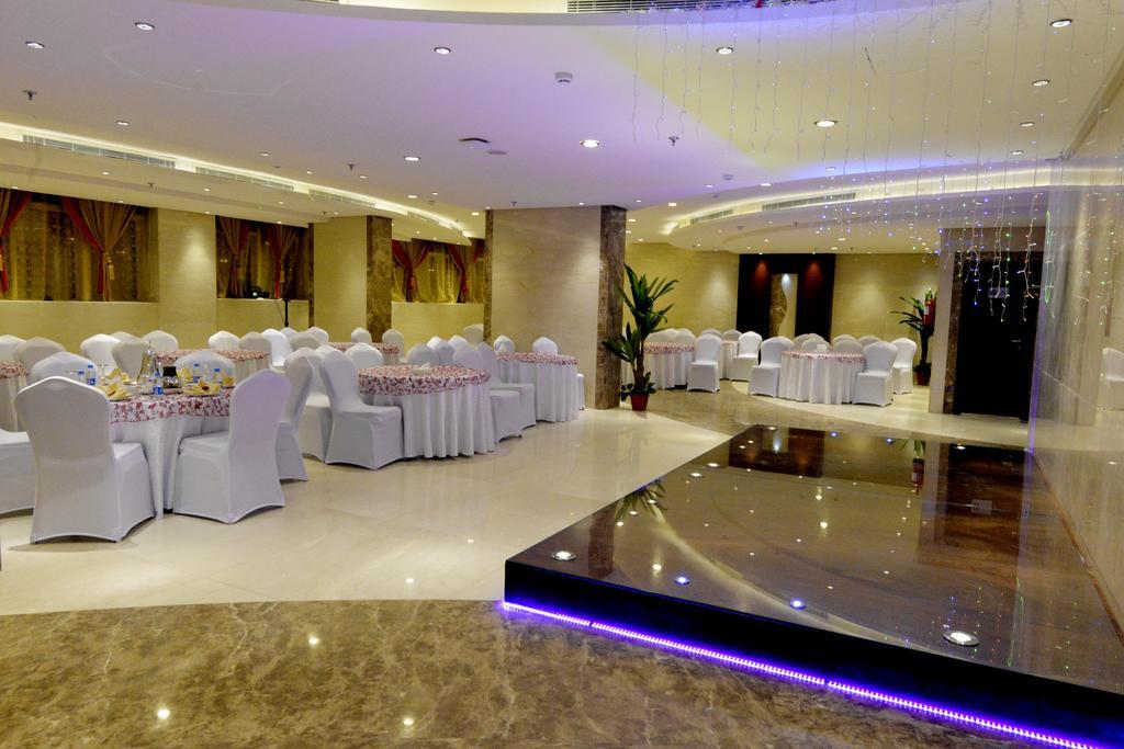 Drnef Hotel Kudai Mecca Exterior foto