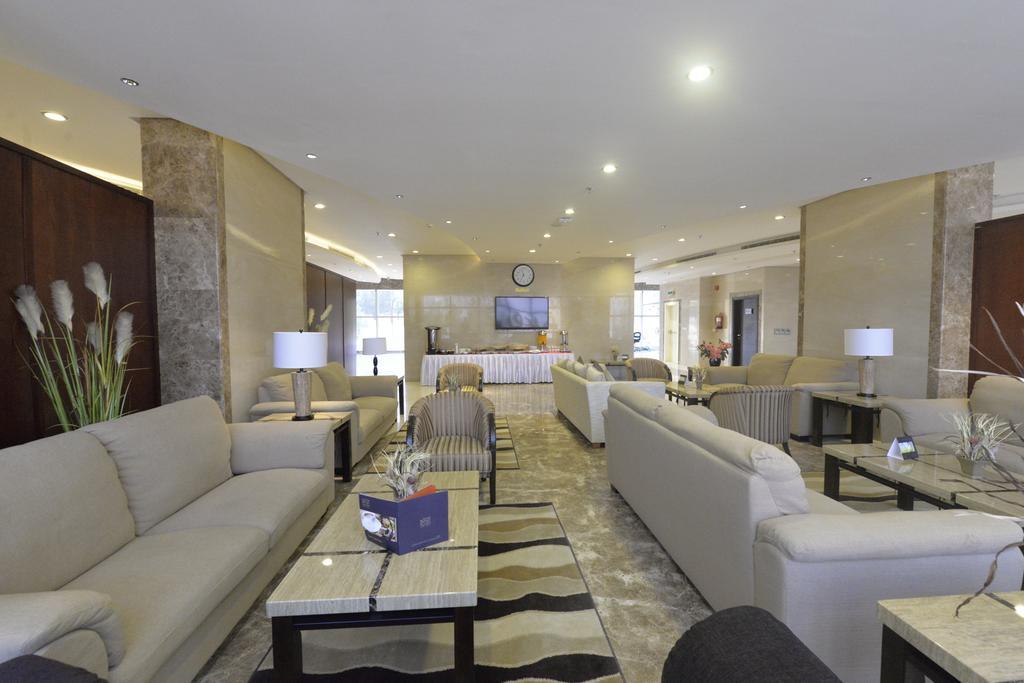Drnef Hotel Kudai Mecca Exterior foto
